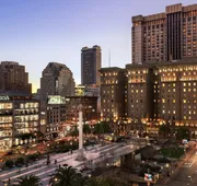 The Westin St. Francis San Francisco on Union Square hotel detail image 5