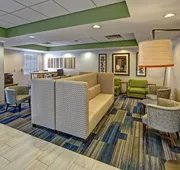 Holiday Inn Express & Suites Crossville by IHG hotel detail image 3