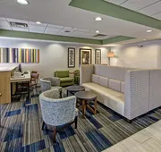 Holiday Inn Express & Suites Crossville by IHG hotel detail image 4