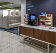 Holiday Inn Express & Suites Crossville by IHG hotel detail image 7