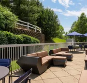SpringHill Suites by Marriott West Mifflin hotel detail image 3