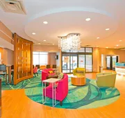 SpringHill Suites by Marriott West Mifflin hotel detail image 4
