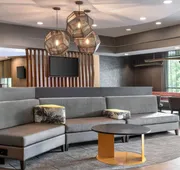 SpringHill Suites by Marriott West Mifflin hotel detail image 5