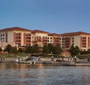 Hilton Dallas/Rockwall Lakefront hotel detail image 3