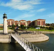 Hilton Dallas/Rockwall Lakefront hotel detail image 4