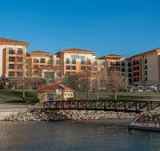 Hilton Dallas/Rockwall Lakefront hotel detail image 5