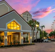 Sonesta ES Suites Orlando - International Drive hotel detail image 4
