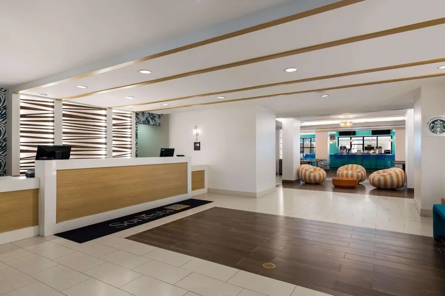 Sonesta ES Suites Orlando - International Drive hotel detail image 6