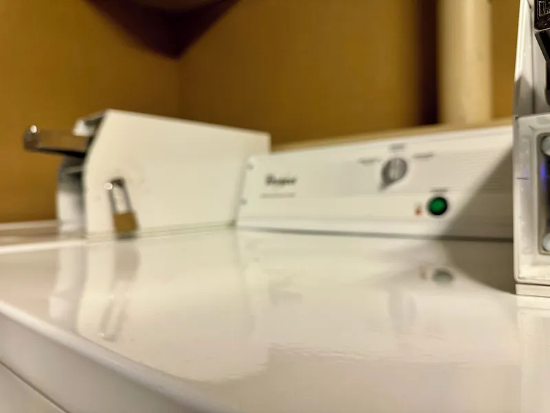 Quality Inn & Suites Alexandria hotel detail image 2