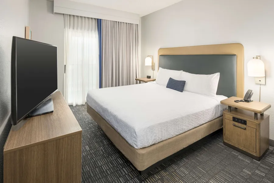 Homewood Suites by Hilton New Orleans hotel detail image 6