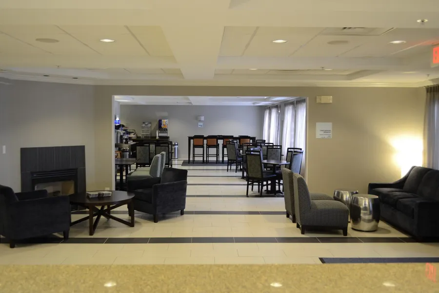 Holiday Inn Express Biddeford by IHG hotel detail image 2
