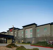 Hampton Inn Lordsburg hotel detail image 3