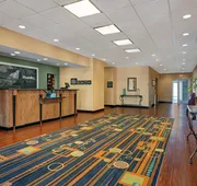 Hampton Inn Lordsburg hotel detail image 4