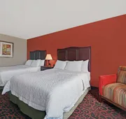 Hampton Inn Lordsburg hotel detail image 7