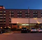 Hampton Inn Frederick hotel detail image 4