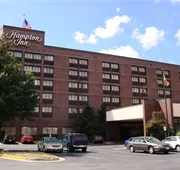 Hampton Inn Frederick hotel detail image 5