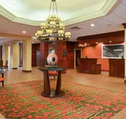 Hampton Inn Frederick hotel detail image 7