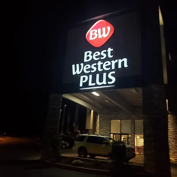Best Western Plus Renton Inn hotel detail image 2