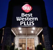 Best Western Plus Renton Inn hotel detail image 4