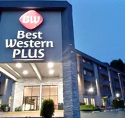 Best Western Plus Renton Inn hotel detail image 7