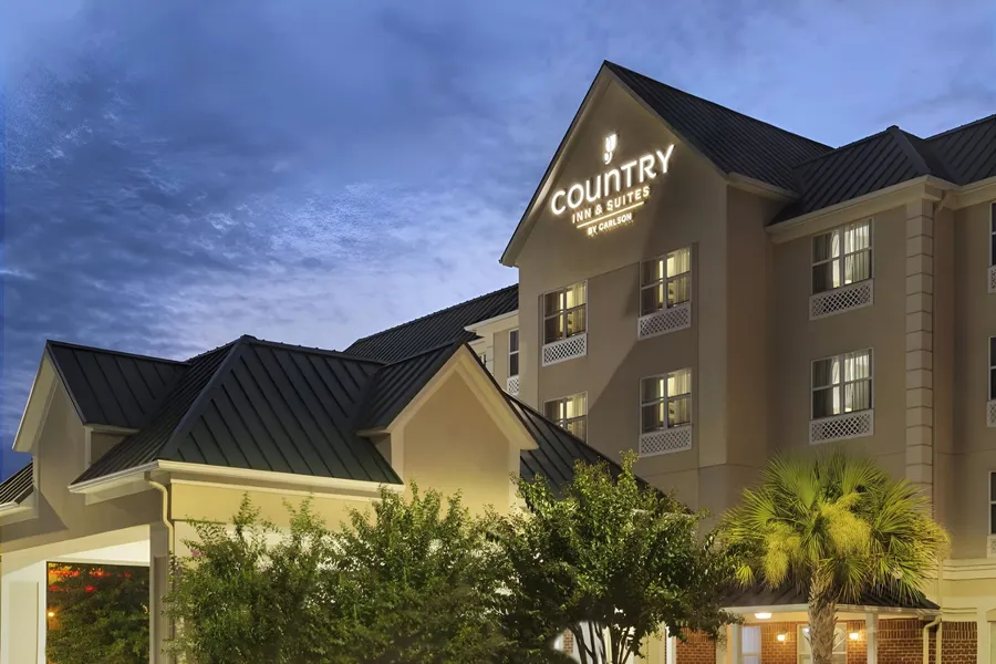 Country Inn & Suites by Radisson, Macon North, GA hotel detail image 2