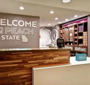 Hampton Inn Atlanta-Mall Of Georgia hotel detail image 3
