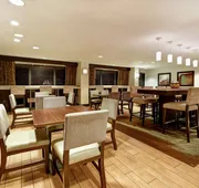 Hampton Inn Atlanta-Mall Of Georgia hotel detail image 4