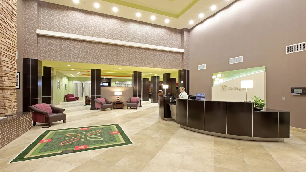 Holiday Inn Garland by IHG hotel detail image 2
