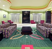 Holiday Inn Garland by IHG hotel detail image 3