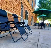 Holiday Inn Garland by IHG hotel detail image 4