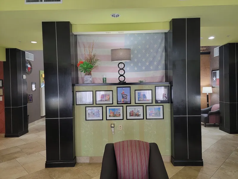 Holiday Inn Garland by IHG hotel detail image 6