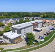 La Quinta Inn & Suites by Wyndham Des Moines West Clive hotel detail image 3