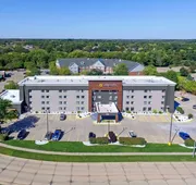 La Quinta Inn & Suites by Wyndham Des Moines West Clive hotel detail image 7