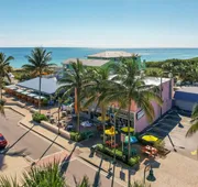The Royal Inn Beach Hotel Hutchinson Island hotel detail image 3