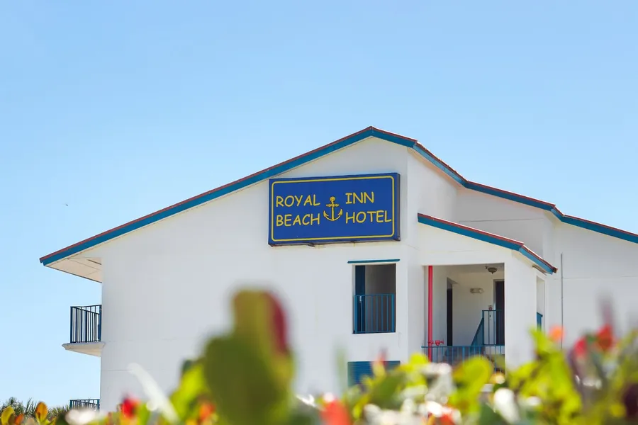 The Royal Inn Beach Hotel Hutchinson Island hotel detail image 6