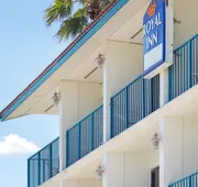 The Royal Inn Beach Hotel Hutchinson Island hotel detail image 7
