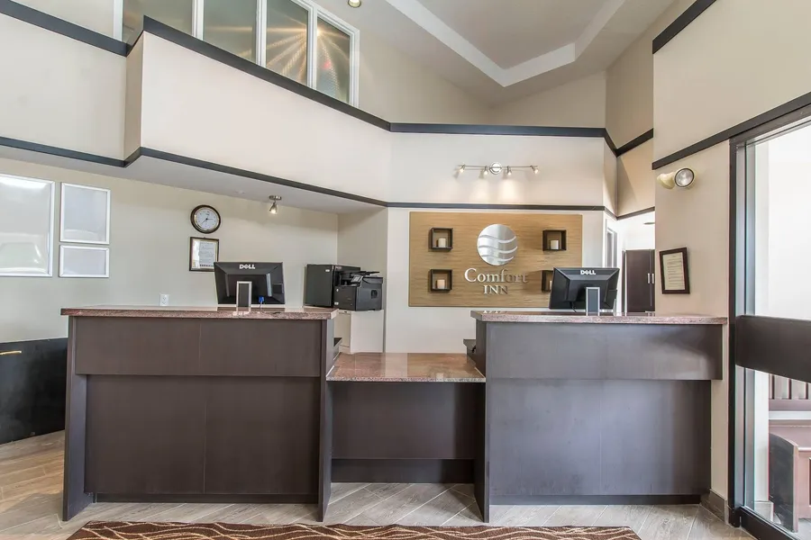 Comfort Inn hotel detail image 6