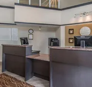 Comfort Inn hotel detail image 7