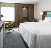 Hampton Inn Iowa City/Coralville hotel detail image 7