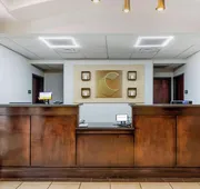 Comfort Inn & Suites Mexia hotel detail image 3