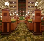 Embassy Suites by Hilton Lexington/UK Coldstream hotel detail image 4