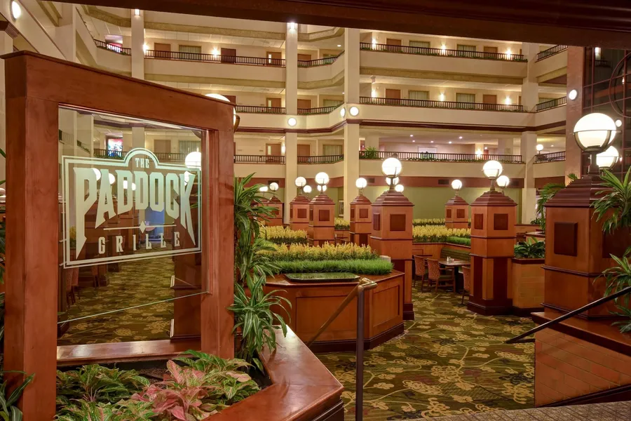 Embassy Suites by Hilton Lexington/UK Coldstream hotel detail image 6
