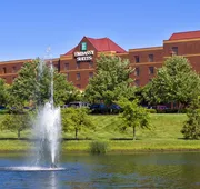 Embassy Suites by Hilton Lexington/UK Coldstream hotel detail image 3