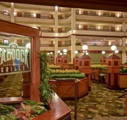 Embassy Suites by Hilton Lexington/UK Coldstream hotel detail image 7