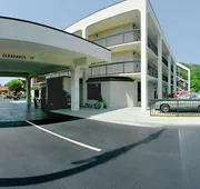 Hampton Inn Dalton hotel detail image 3