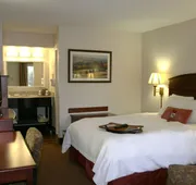 Hampton Inn Dalton hotel detail image 7