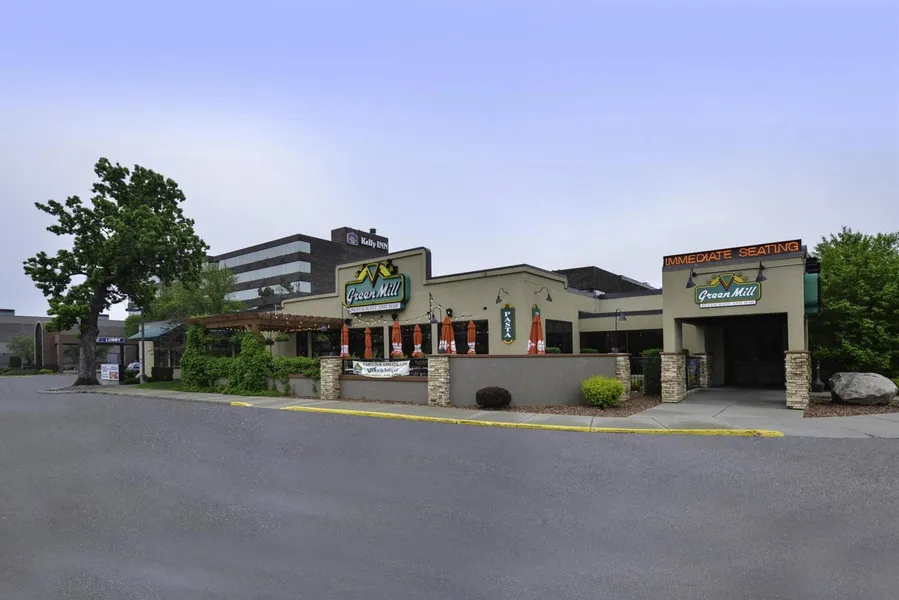 Best Western Plus Kelly Inn hotel detail image 2