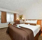Best Western Plus Kelly Inn hotel detail image 4