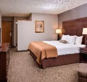 Best Western Plus Kelly Inn hotel detail image 5