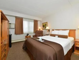 Best Western Plus Kelly Inn hotel detail image 6